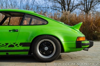 Porsche 911 CARRERA 2.7 1974