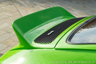 Porsche 911 CARRERA 2.7 1974
