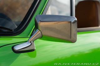 Porsche 911 CARRERA 2.7 1974