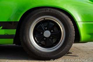 Porsche 911 CARRERA 2.7 1974
