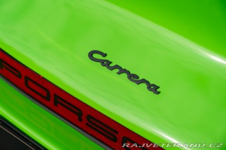 Porsche 911 CARRERA 2.7 1974