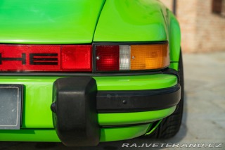 Porsche 911 CARRERA 2.7 1974