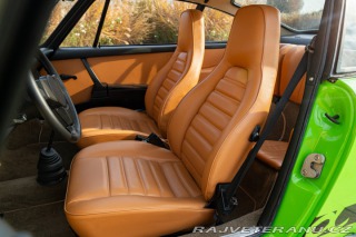 Porsche 911 CARRERA 2.7 1974