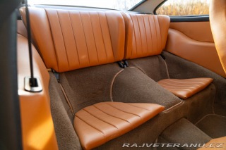 Porsche 911 CARRERA 2.7 1974