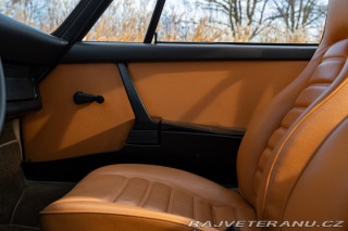 Porsche 911 CARRERA 2.7 1974