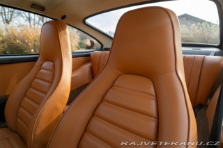 Porsche 911 CARRERA 2.7 1974