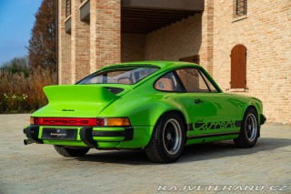 Porsche 911 CARRERA 2.7 1974