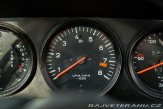 Porsche 911 CARRERA 2.7 1974