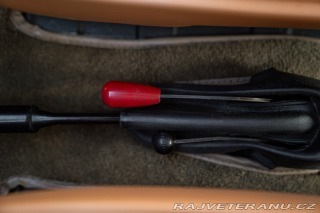 Porsche 911 CARRERA 2.7 1974