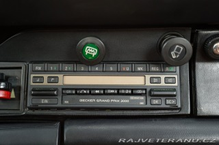 Porsche 911 CARRERA 2.7 1974