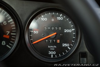 Porsche 911 CARRERA 2.7 1974