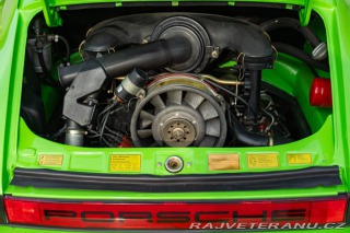 Porsche 911 CARRERA 2.7 1974