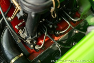Porsche 911 CARRERA 2.7 1974