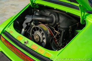 Porsche 911 CARRERA 2.7 1974