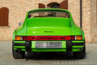 Porsche 911 CARRERA 2.7 1974