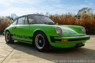Porsche 911 CARRERA 2.7 1974