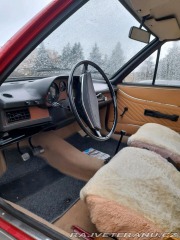 Audi 80 LS 1974