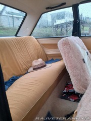 Audi 80 LS 1974