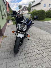 Honda VF VF1000RG 1986