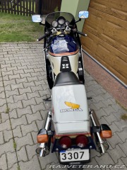 Honda VF VF1000RG 1986
