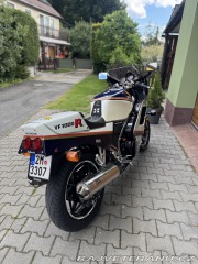 Honda VF VF1000RG 1986