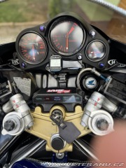 Honda VF VF1000RG 1986