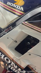 Honda VF VF1000RG 1986