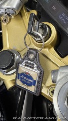 Honda VF VF1000RG 1986