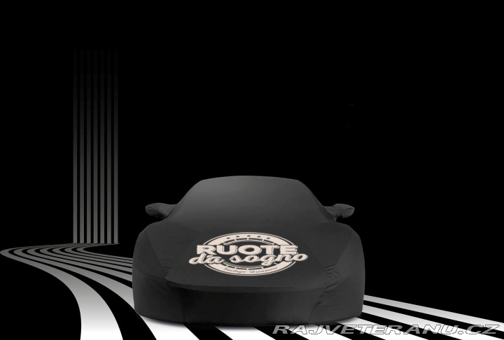 Fiat Barchetta 1500 TIPO PATRIARCA 1952