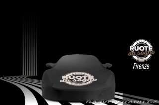 Fiat Barchetta 1500 TIPO PATRIARCA 1952