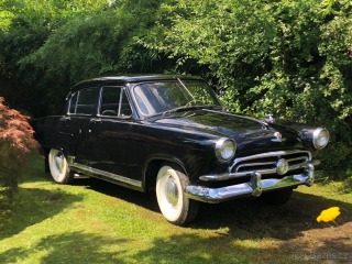 Volha  Volha Gaz21