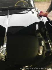 Volha Ostatní modely Volha Gaz21 1960