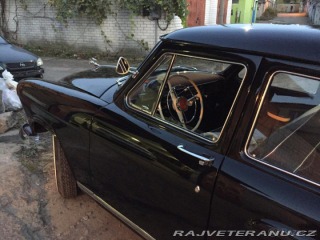 Volha Ostatní modely Volha Gaz21 1960