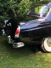 Volha Ostatní modely Volha Gaz21 1960