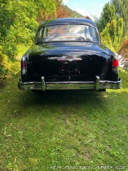 Volha Ostatní modely Volha Gaz21 1960