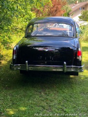 Volha Ostatní modely Volha Gaz21 1960