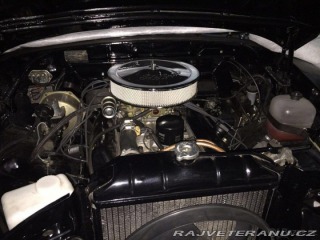 Volha Ostatní modely Volha Gaz21 1960
