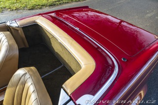 Mercedes-Benz 230 SL W113 Pagoda 1964