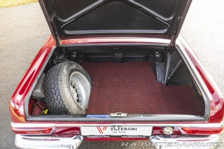 Mercedes-Benz 230 SL W113 Pagoda 1964