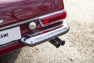 Mercedes-Benz 230 SL W113 Pagoda 1964
