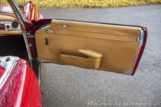 Mercedes-Benz 230 SL W113 Pagoda 1964
