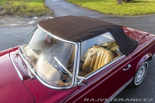 Mercedes-Benz 230 SL W113 Pagoda 1964