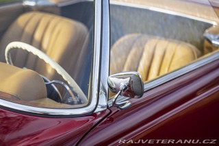 Mercedes-Benz 230 SL W113 Pagoda 1964