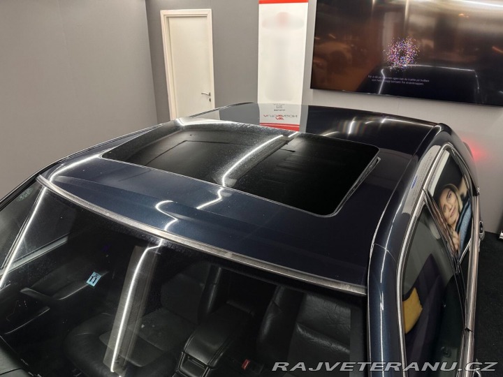 Mercedes-Benz S 600 V12 1997