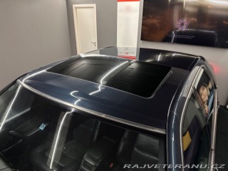 Mercedes-Benz S 600 V12 1997