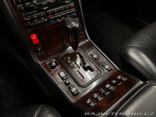 Mercedes-Benz S 600 V12 1997