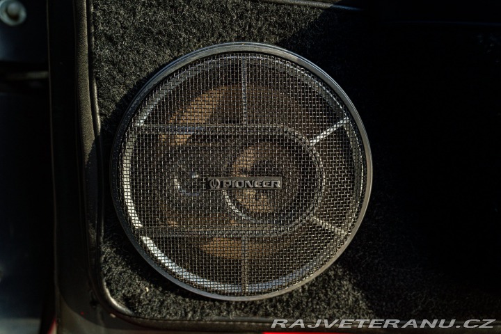 Ferrari 208 GTS TURBO 1983