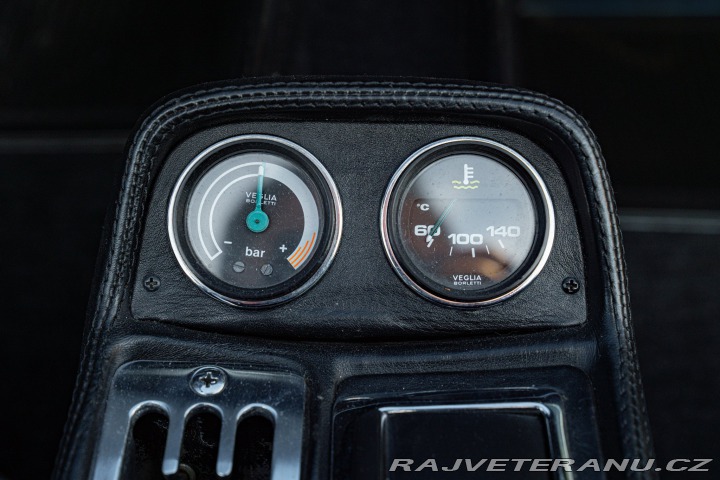Ferrari 208 GTS TURBO 1983