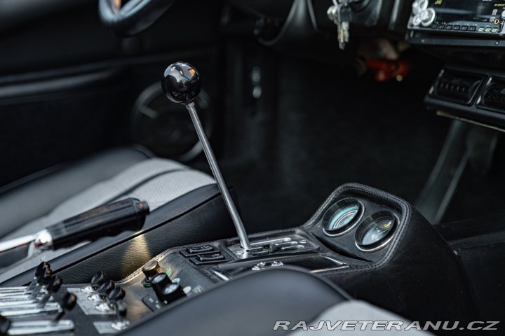 Ferrari 208 GTS TURBO 1983
