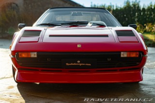 Ferrari 208 GTS TURBO 1983